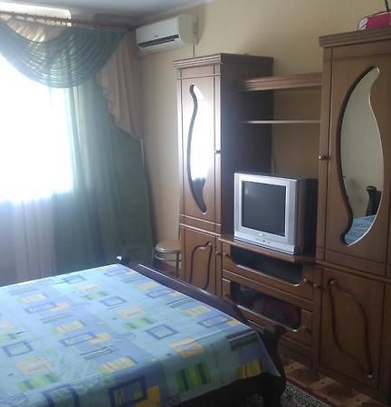 Roominniko Mykolaiv Exterior photo