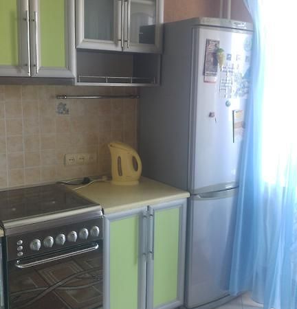 Roominniko Mykolaiv Exterior photo