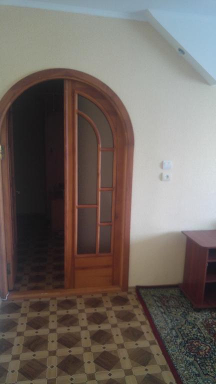 Roominniko Mykolaiv Exterior photo
