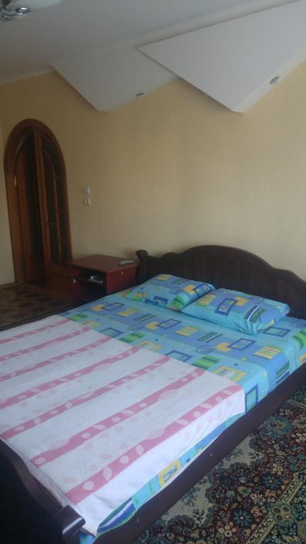 Roominniko Mykolaiv Exterior photo